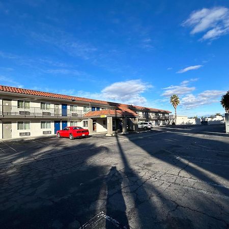 Studio 6 Hemet, Ca Exterior foto
