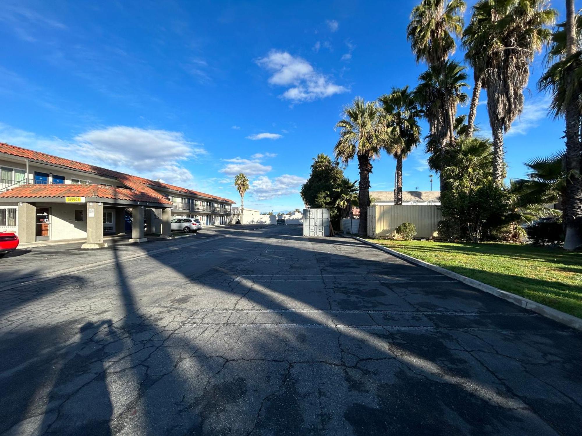 Studio 6 Hemet, Ca Exterior foto