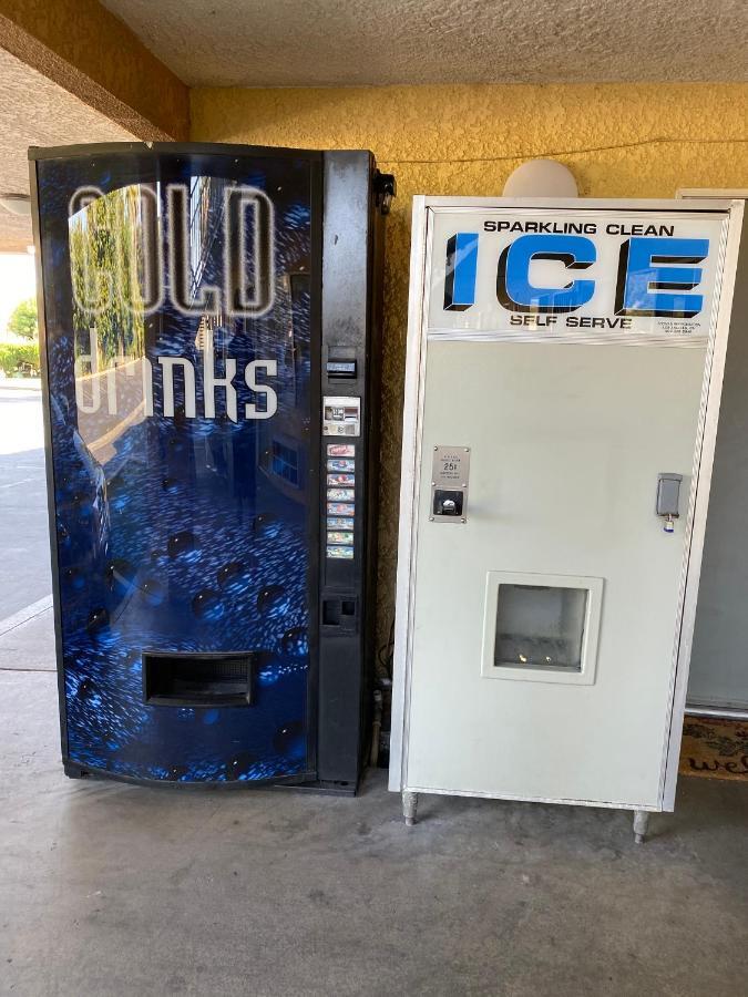 Studio 6 Hemet, Ca Exterior foto