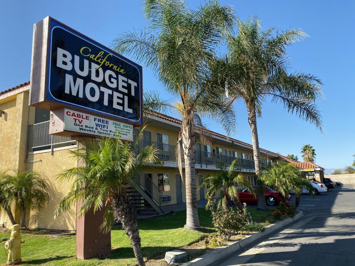 Studio 6 Hemet, Ca Exterior foto